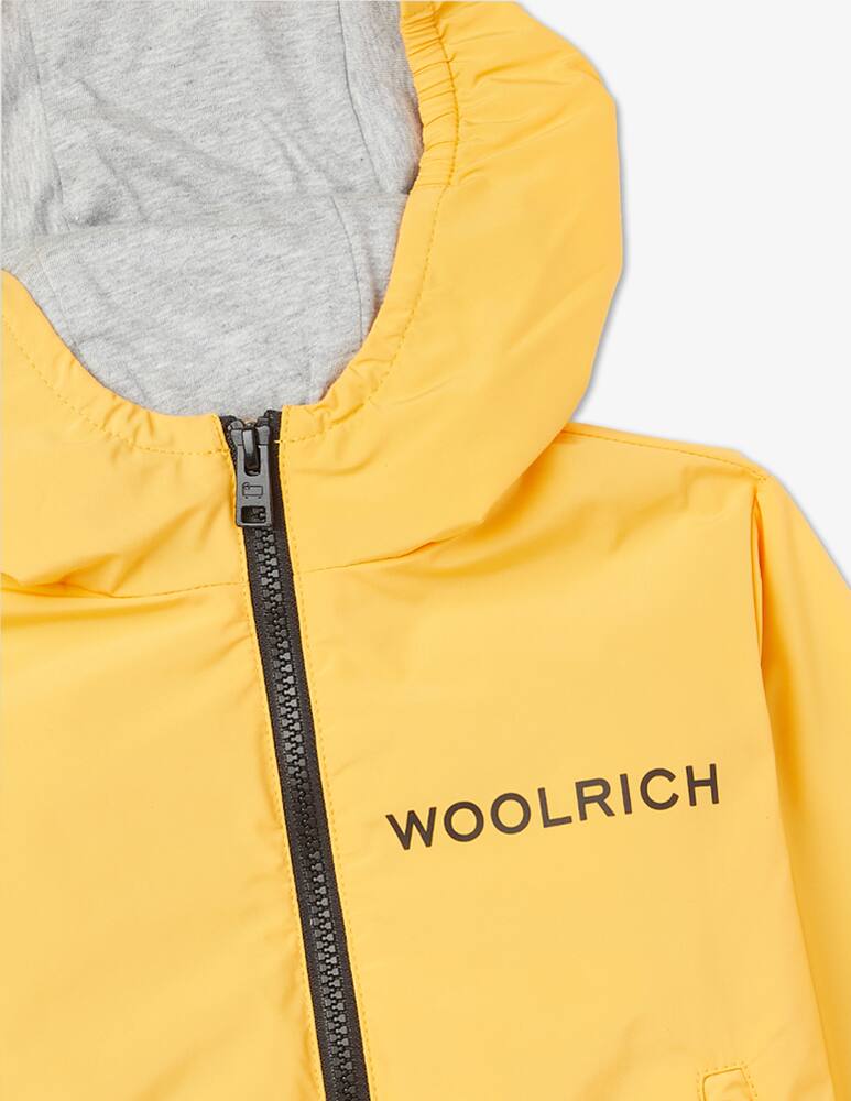 rinascente Woolrich Giacca con cappuccio Ryker