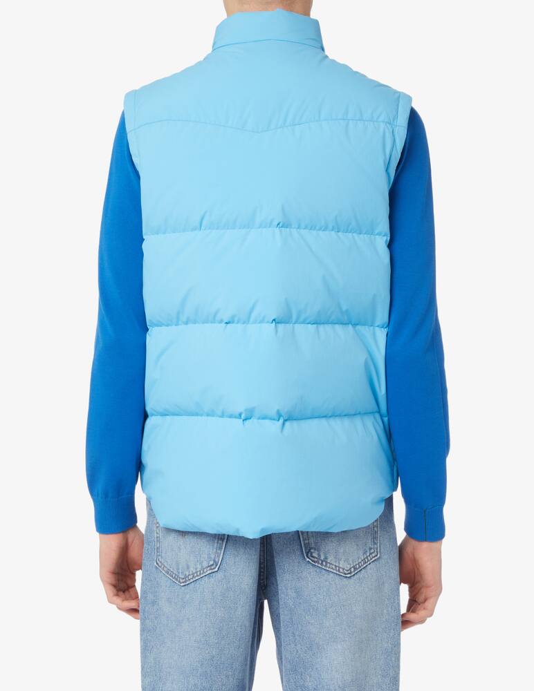 rinascente Woolrich Giacca smanicata eco aleutian 