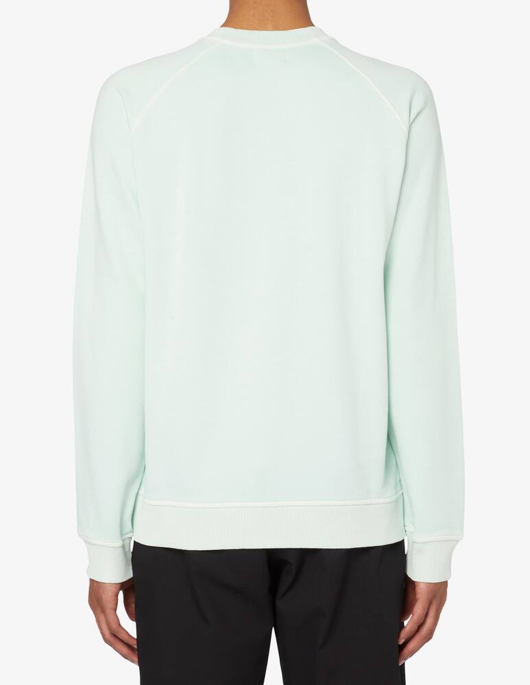 rinascente Woolrich Maglia girocollo varsity 