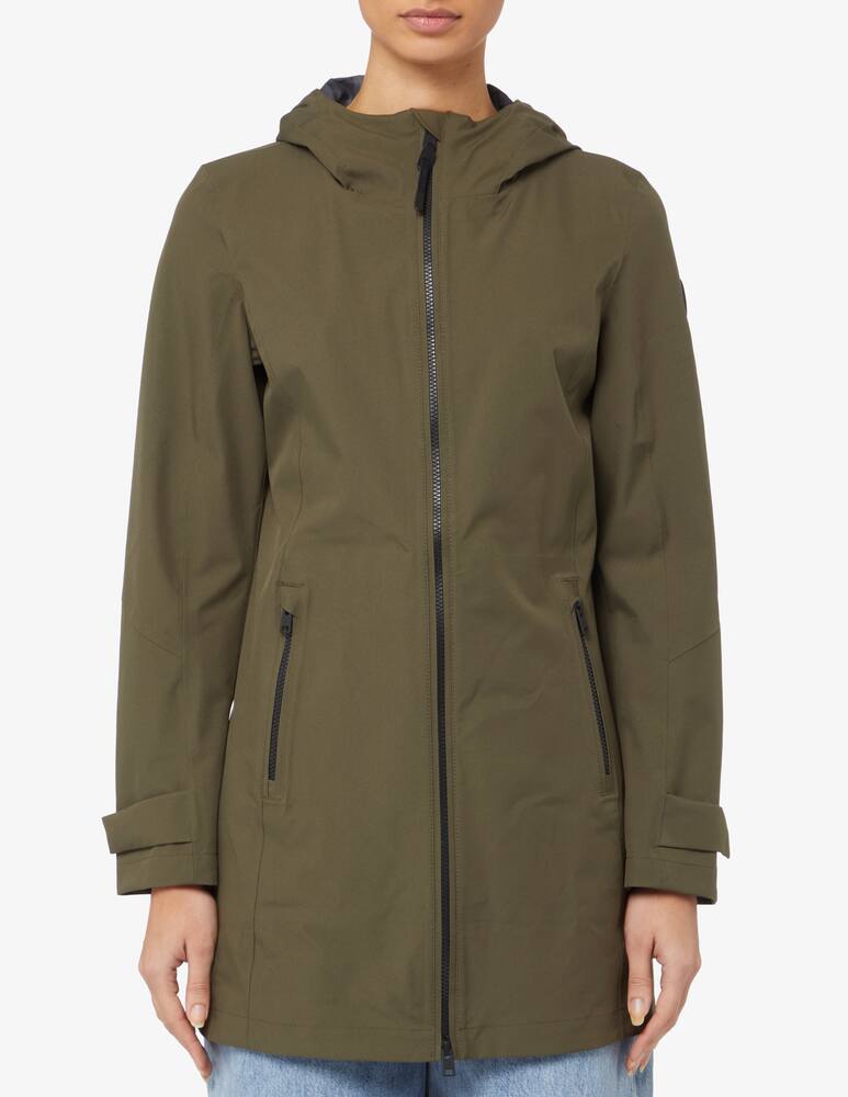 Woolrich Parka jacket - picture 1 Woolrich Parka jacket - picture 1