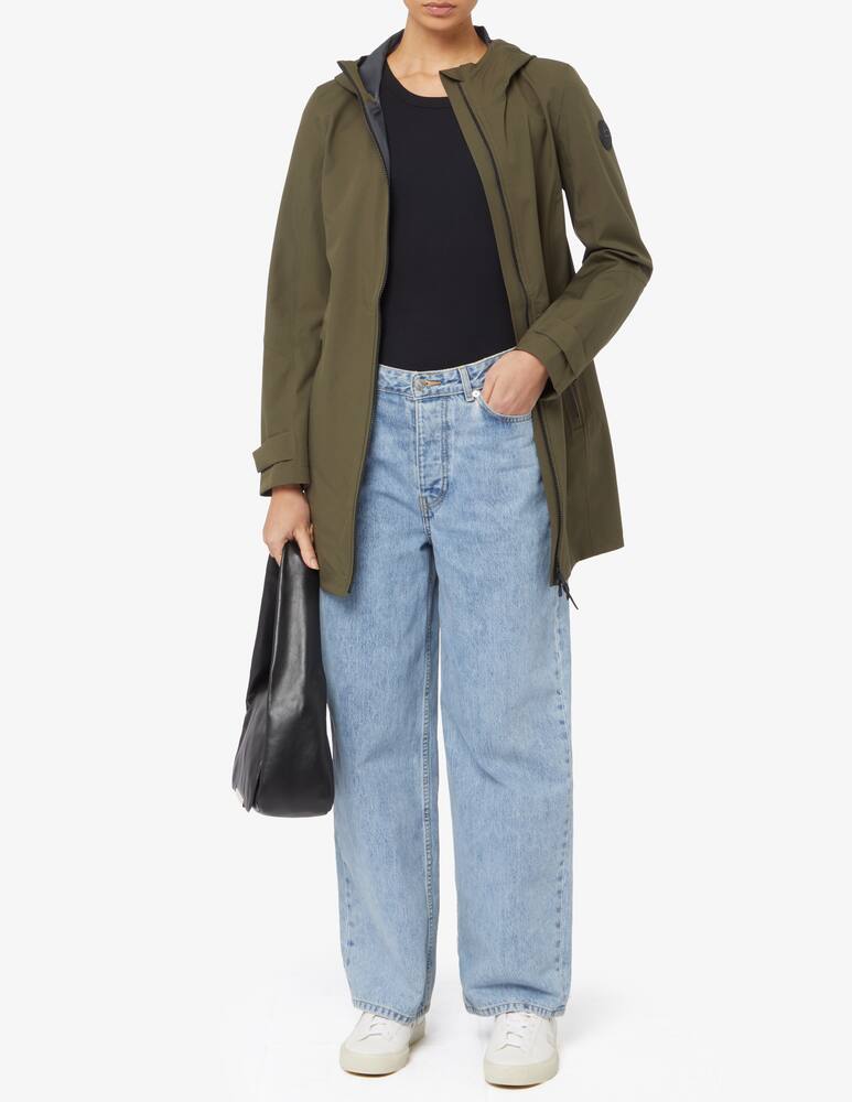 rinascente Woolrich Parka