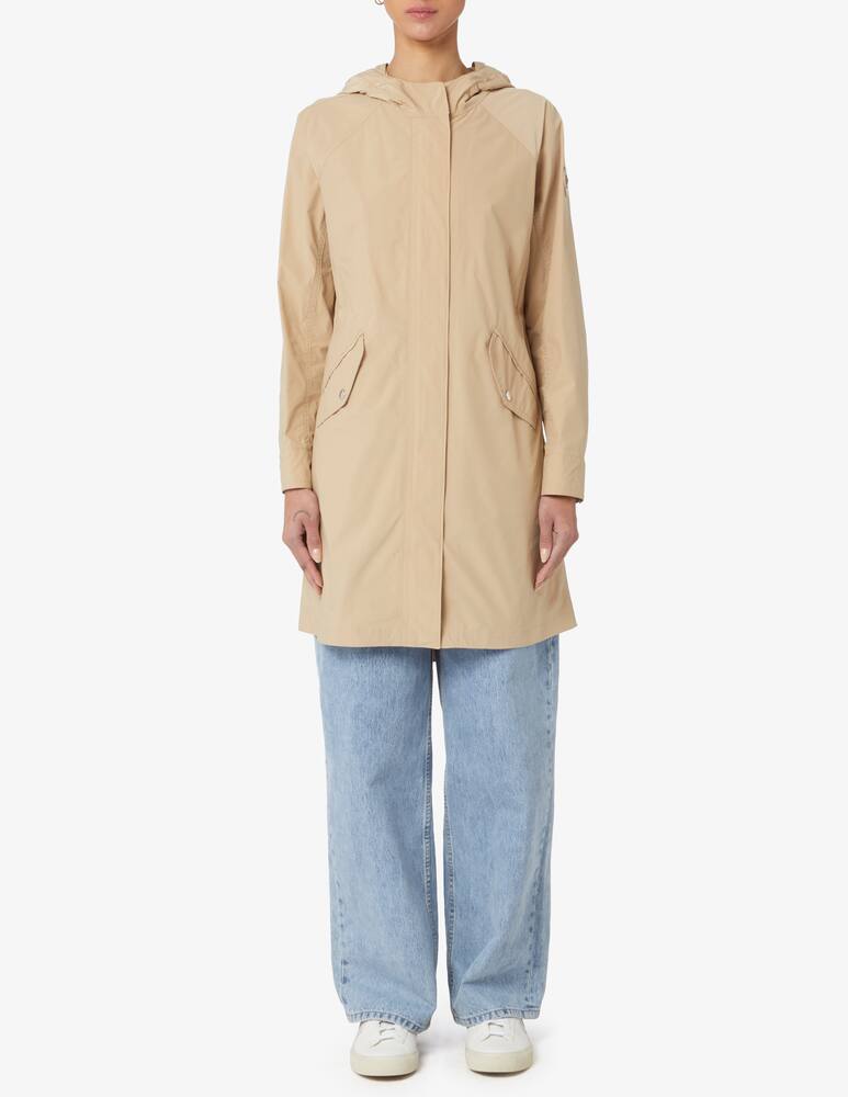 Woolrich Giacca Parka maxi Summer - immagine 1 Woolrich Giacca Parka maxi Summer - immagine 1