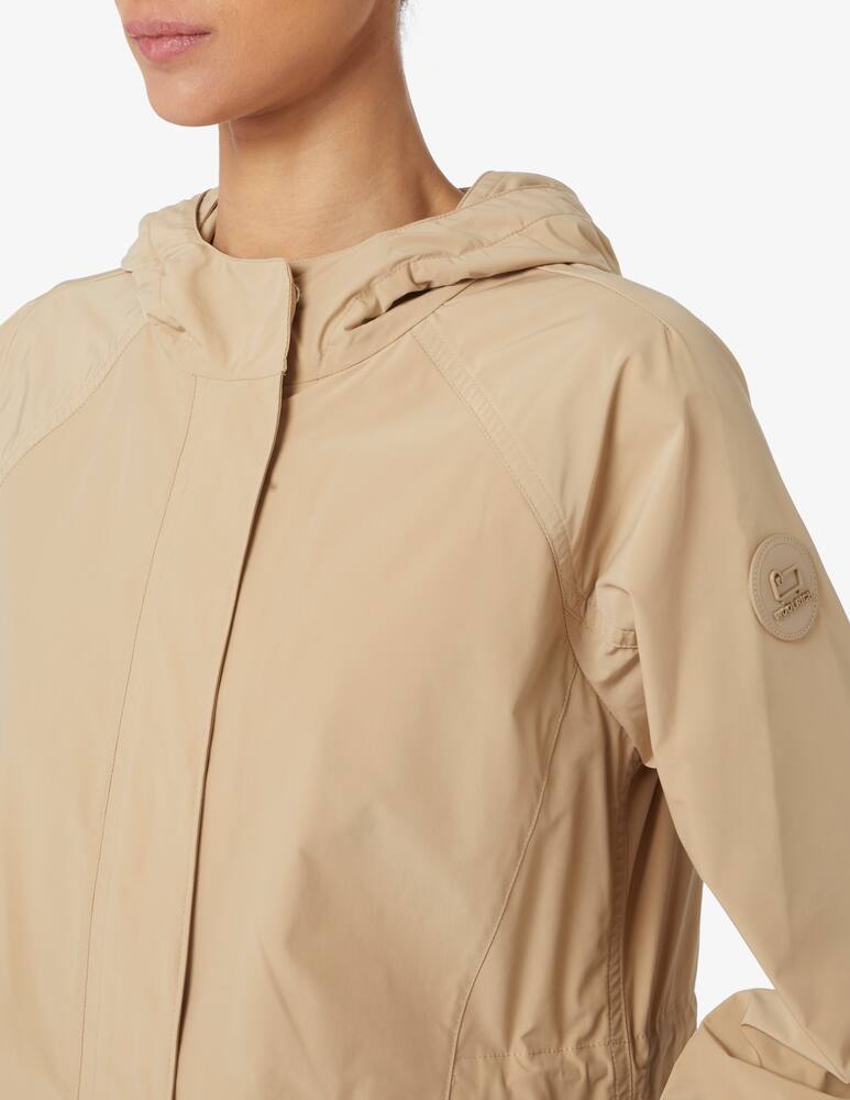 Woolrich Giacca Parka maxi Summer - immagine 4 Woolrich Giacca Parka maxi Summer - immagine 4