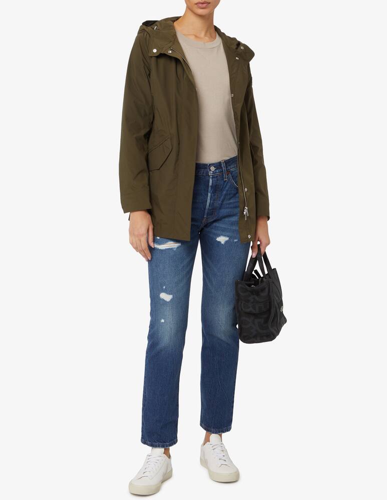 rinascente Woolrich Giacca parka Summer