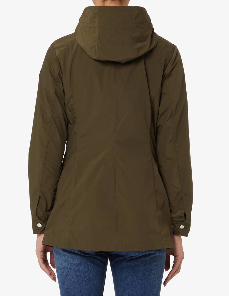 rinascente Woolrich Giacca parka Summer