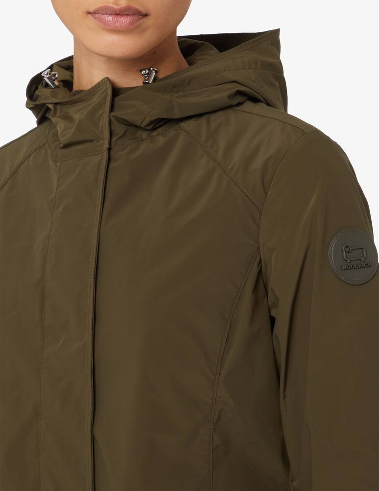 rinascente Woolrich Giacca parka Summer