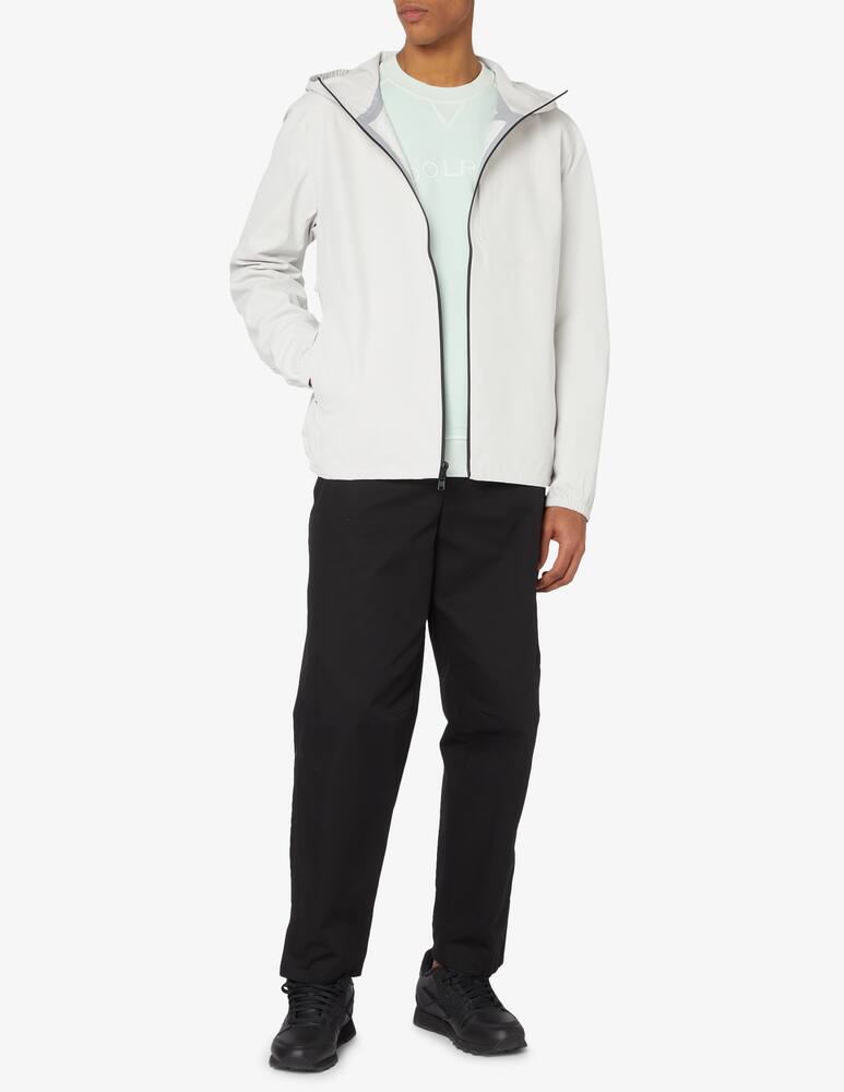 rinascente Woolrich Pacific two layers jacket 