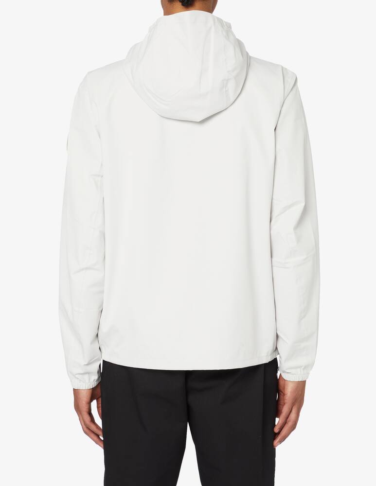 rinascente Woolrich Pacific two layers jacket 