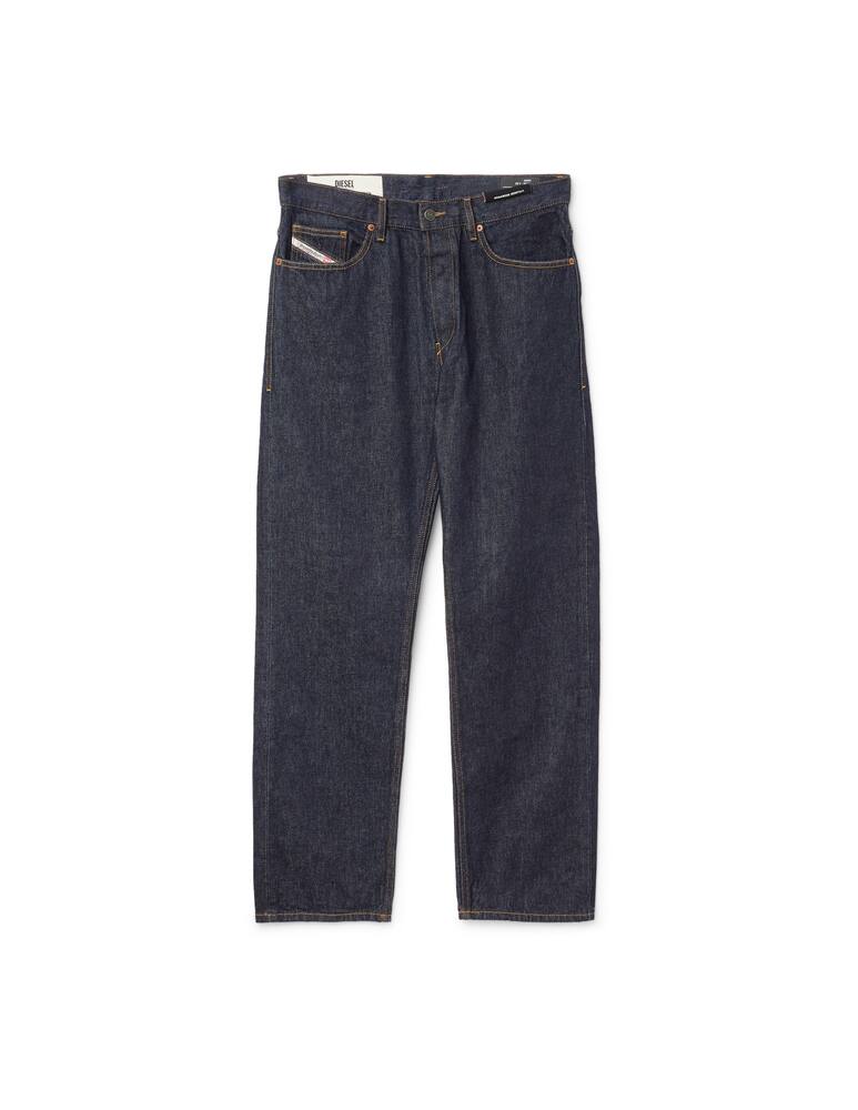 Diesel Jeans d d-macs regular - immagine 1 Diesel Jeans d d-macs regular - immagine 1