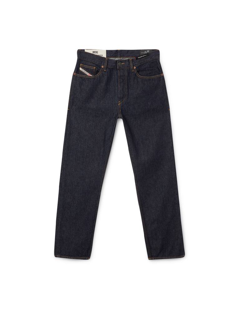 Diesel Jeans d d-macs regular - immagine 2 Diesel Jeans d d-macs regular - immagine 2