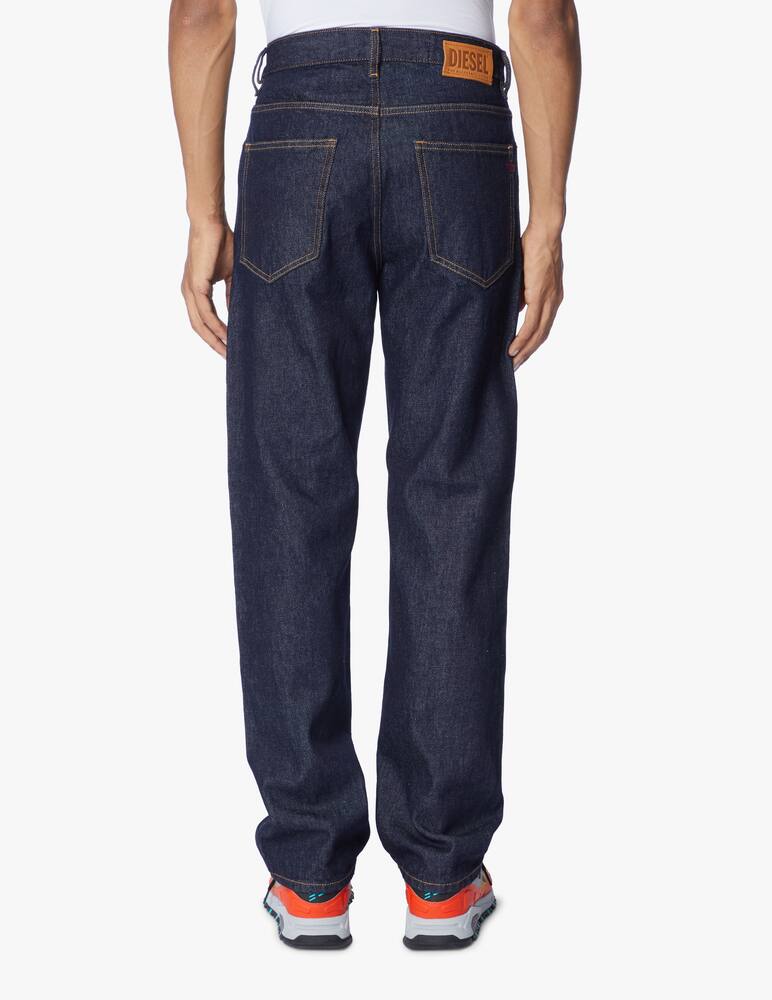 rinascente Diesel D d-macs regular jeans