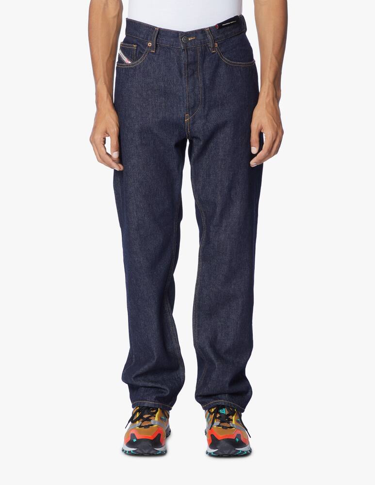 rinascente Diesel D d-macs regular jeans