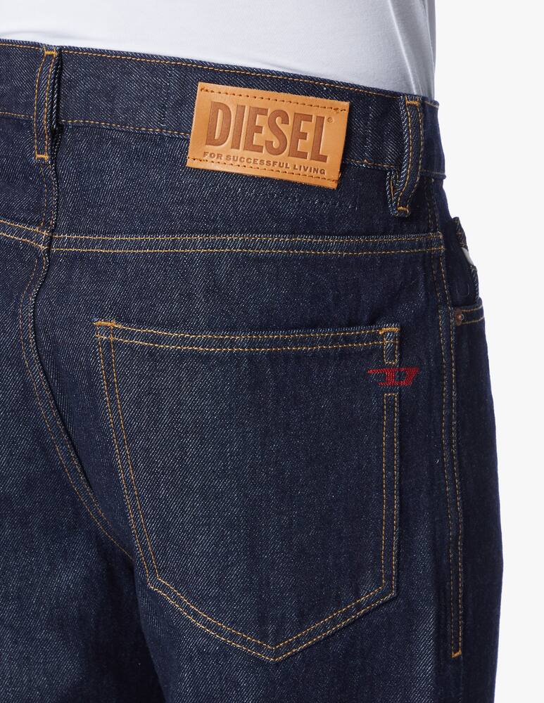 rinascente Diesel D d-macs regular jeans