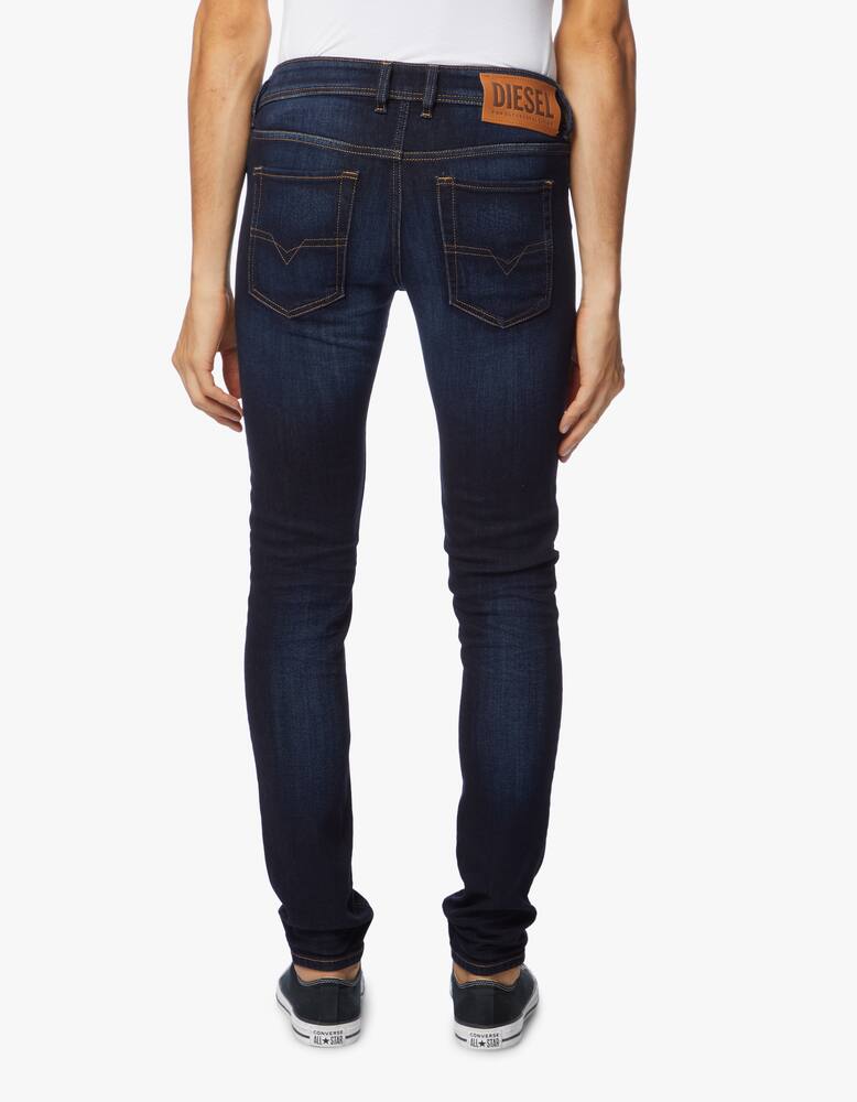 Diesel D sleenker skinny jeans - picture 3 Diesel D sleenker skinny jeans - picture 3