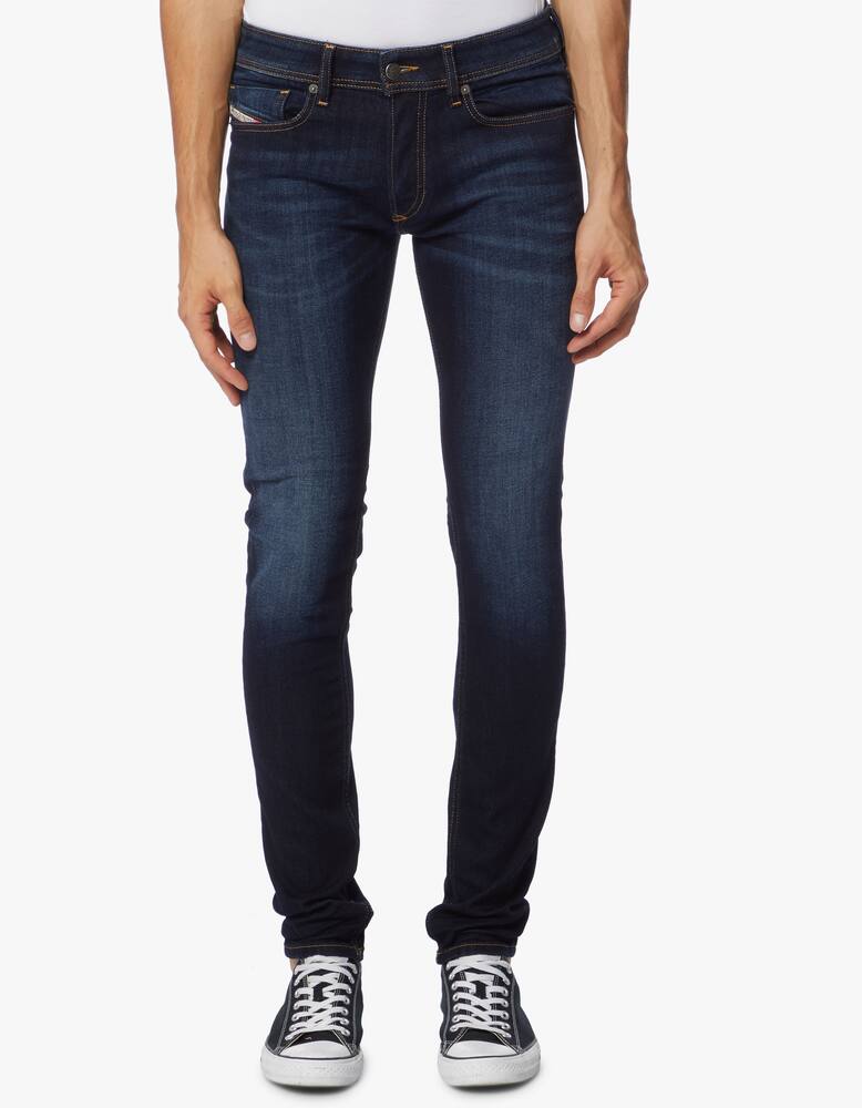 Diesel D sleenker skinny jeans - picture 4 Diesel D sleenker skinny jeans - picture 4