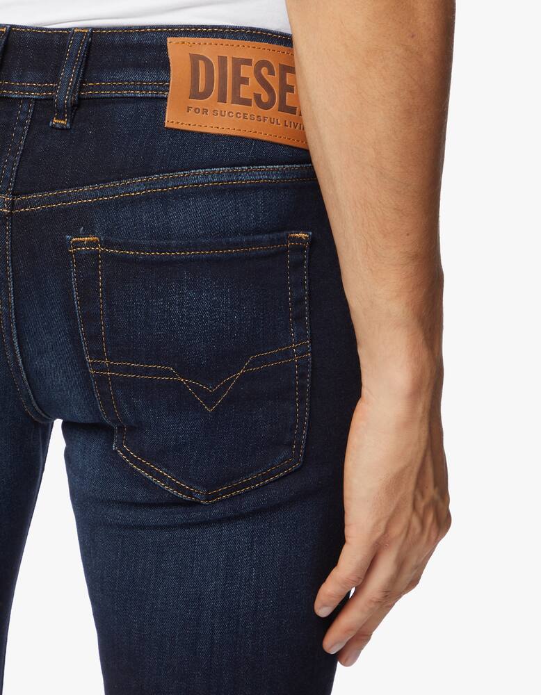 Diesel D sleenker skinny jeans - picture 5 Diesel D sleenker skinny jeans - picture 5