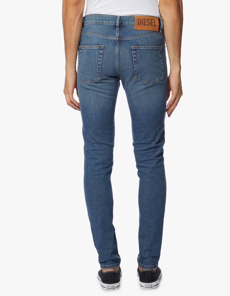 rinascente Diesel D d_strukt slim jeans