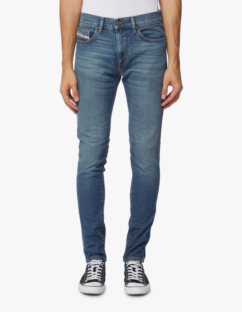 rinascente Diesel D d_strukt slim jeans