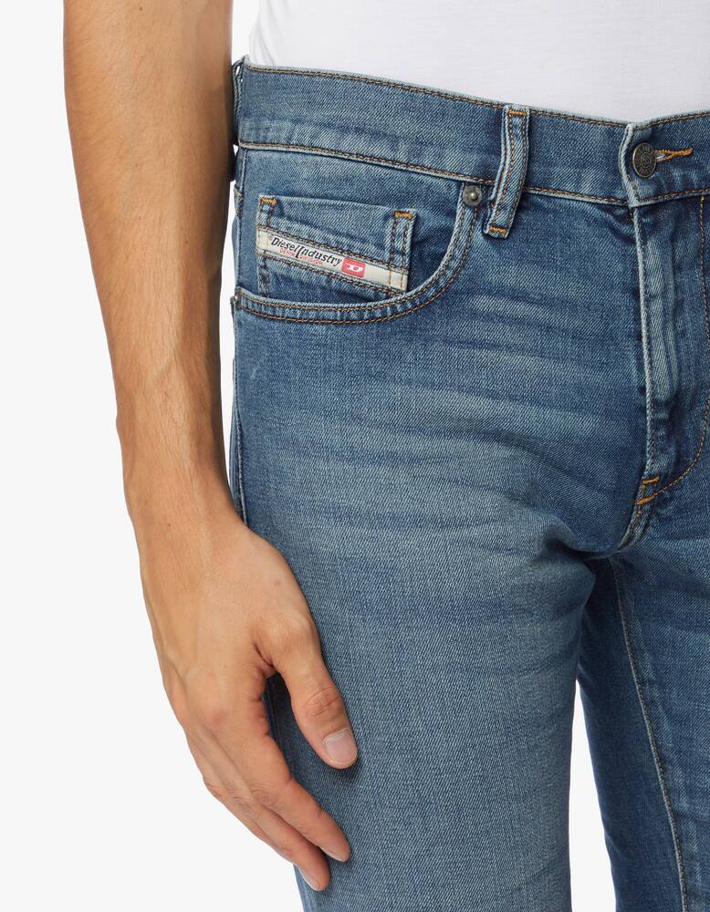 rinascente Diesel D d_strukt slim jeans