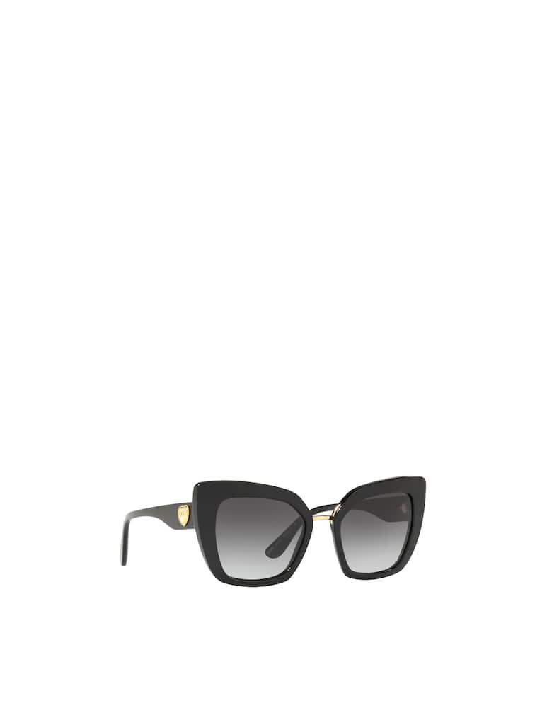 rinascente Dolce & Gabbana Cat-eye Sunglasses DG4359