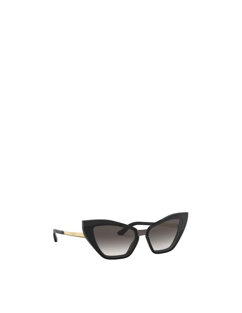 rinascente Dolce & Gabbana Cat-eye Sunglasses DG4357