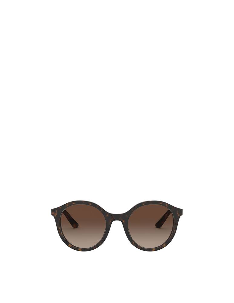 rinascente Dolce & Gabbana Round Sunglasses 0DG4358