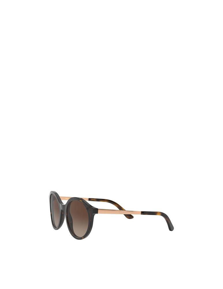 rinascente Dolce & Gabbana Round Sunglasses 0DG4358