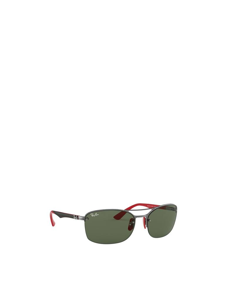 rinascente Ray-Ban Occhiale da sole RB3617 squadrato
