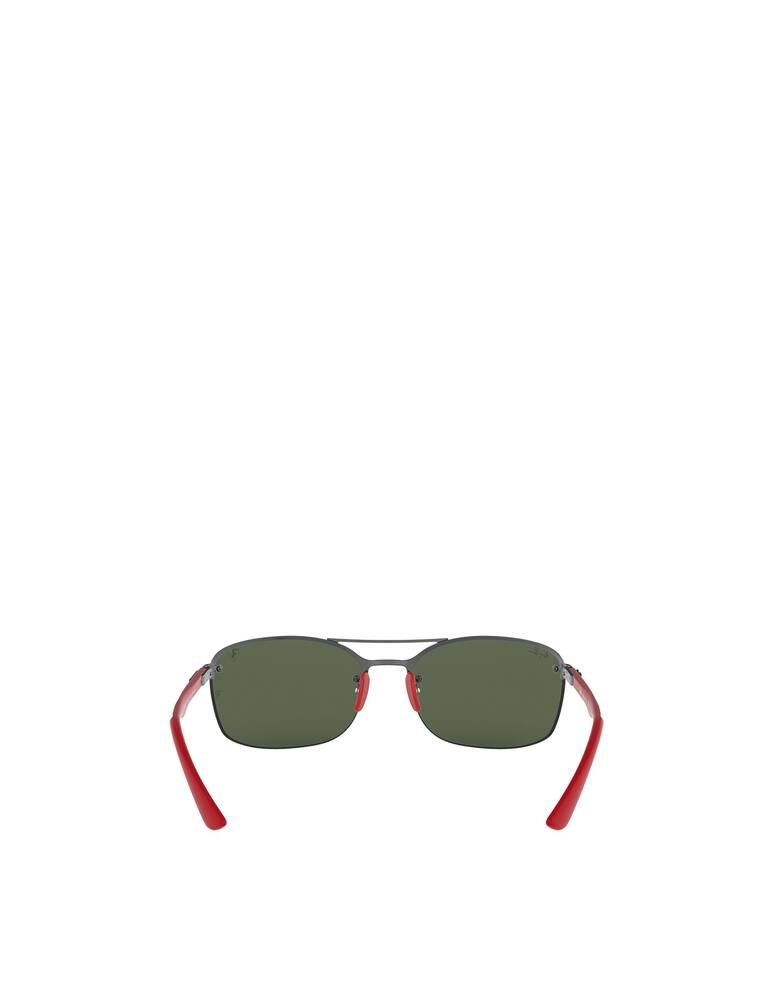 rinascente Ray-Ban Occhiale da sole RB3617 squadrato