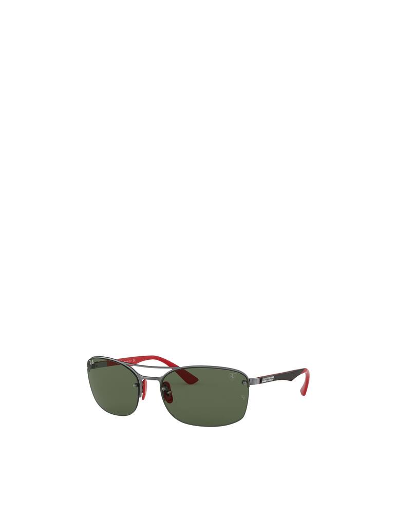 rinascente Ray-Ban Occhiale da sole RB3617 squadrato