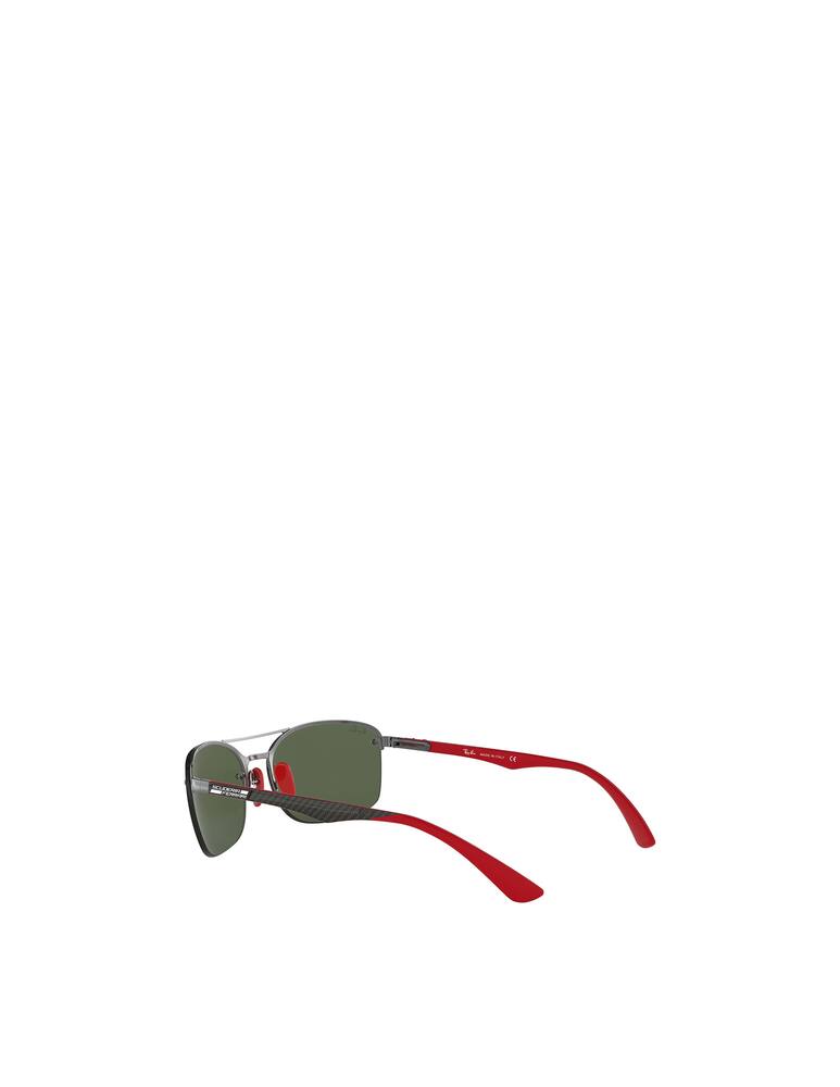 rinascente Ray-Ban Occhiale da sole RB3617 squadrato