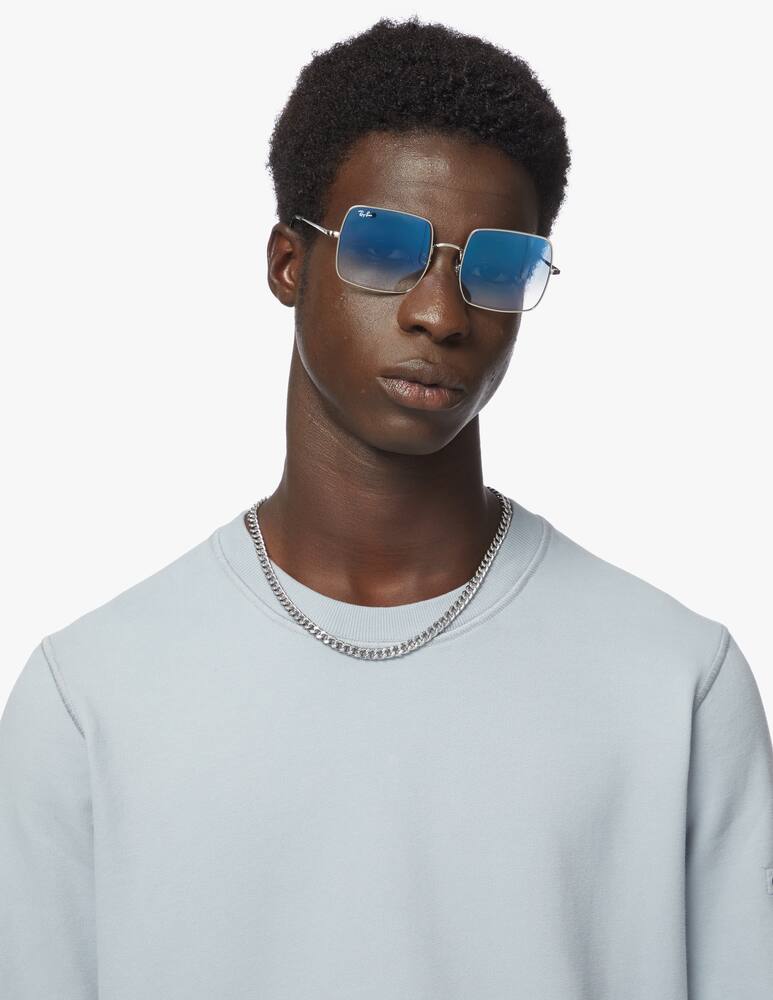Ray-Ban Occhiale da sole Square 1971 Classic RB1971 - immagine 3 Ray-Ban Occhiale da sole Square 1971 Classic RB1971 - immagine 3