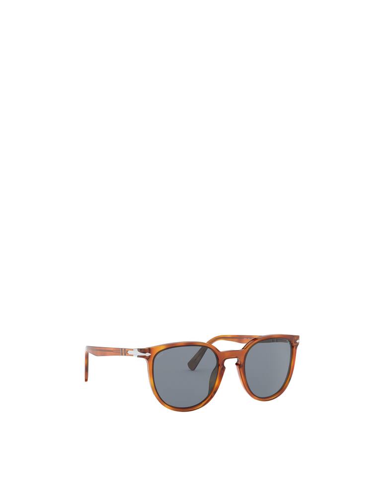 rinascente Persol Occhiale da sole PO3226S rotondo