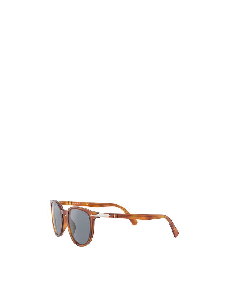 rinascente Persol Occhiale da sole PO3226S rotondo