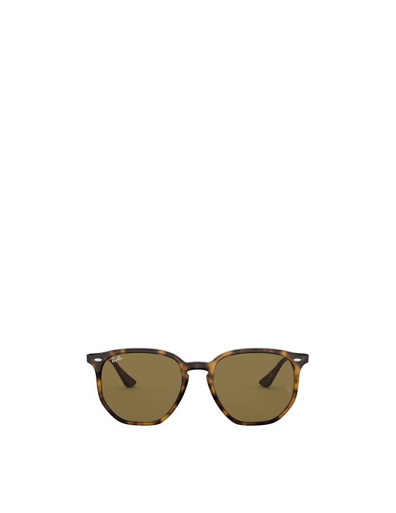 rinascente Ray-Ban Round Sunglasses RB4306