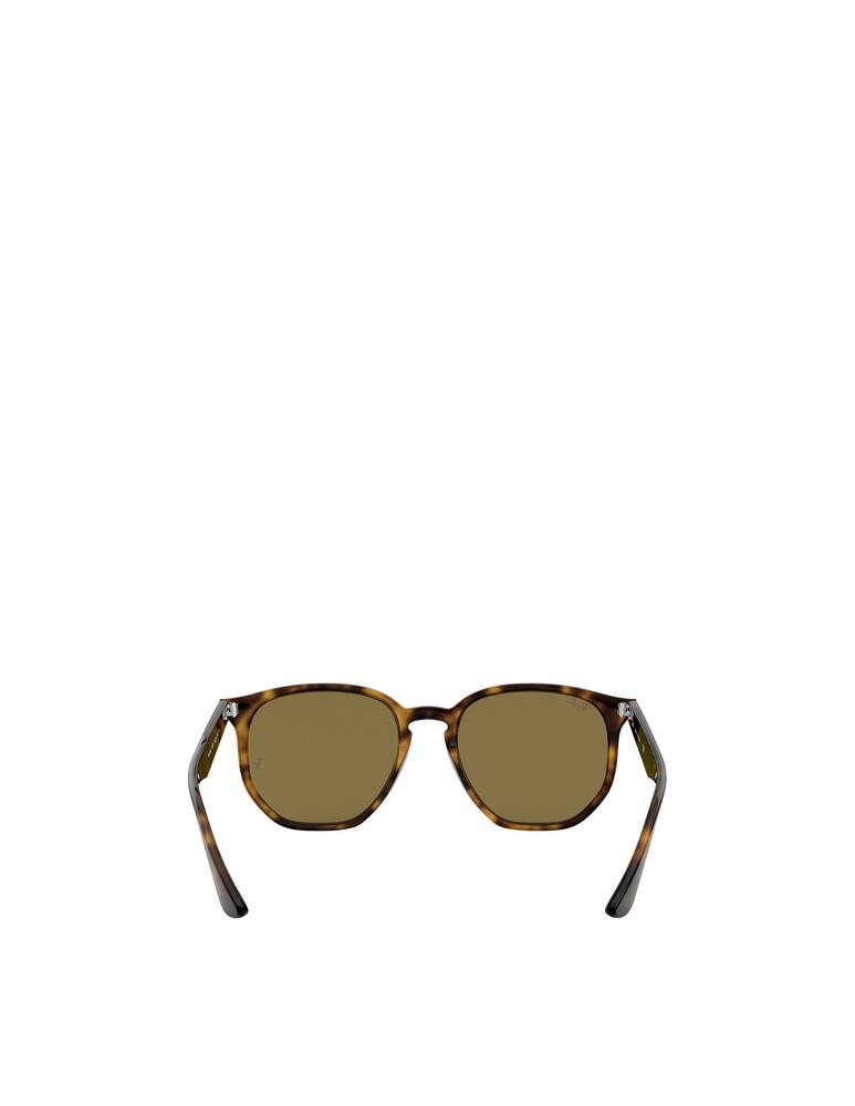 rinascente Ray-Ban Round Sunglasses RB4306