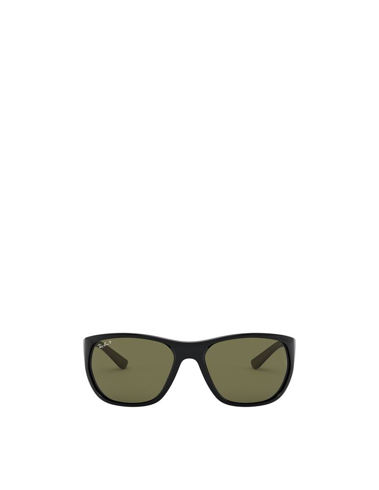 rinascente Ray-Ban Occhiale da sole RB4307 squadrato