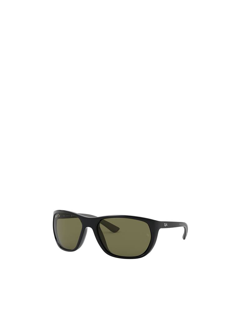 rinascente Ray-Ban Occhiale da sole RB4307 squadrato