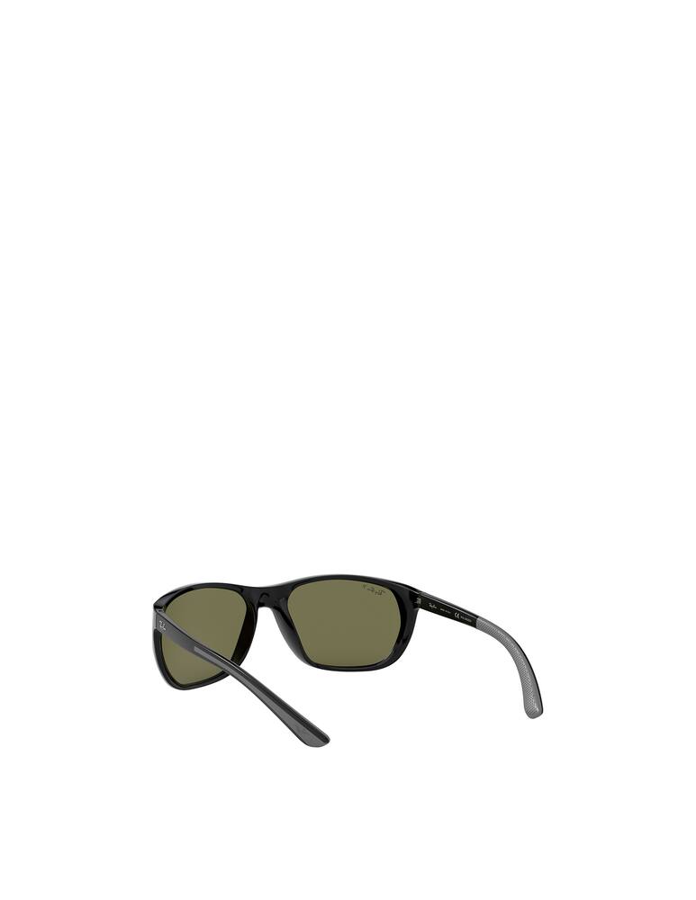 rinascente Ray-Ban Occhiale da sole RB4307 squadrato