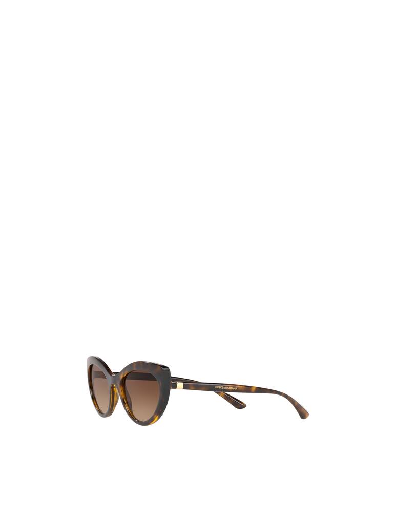 rinascente Dolce & Gabbana Cat-eye Sunglasses DG6124