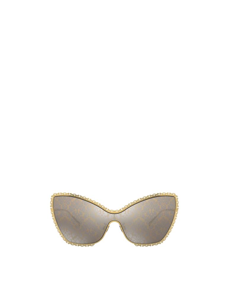 rinascente Dolce & Gabbana Cat-eye Sunglasses DG2240