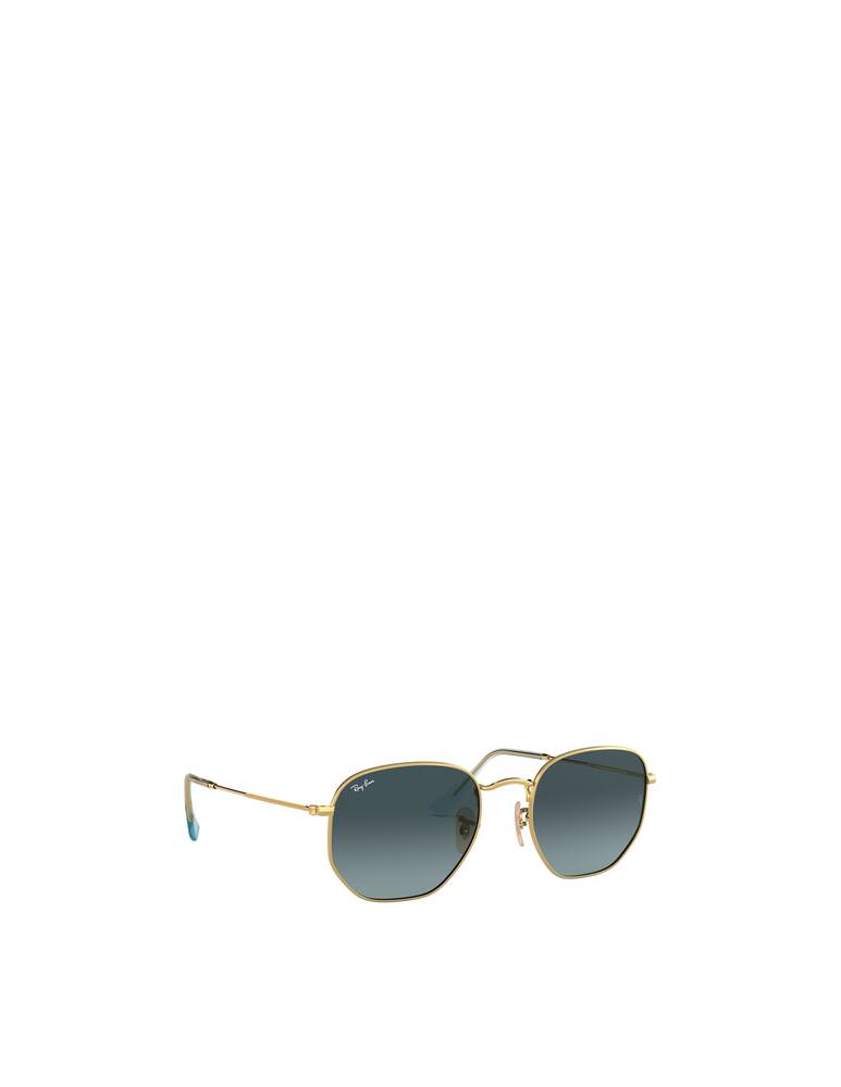 rinascente Ray-Ban Sunglasses Hexagonal Frame RB3548N