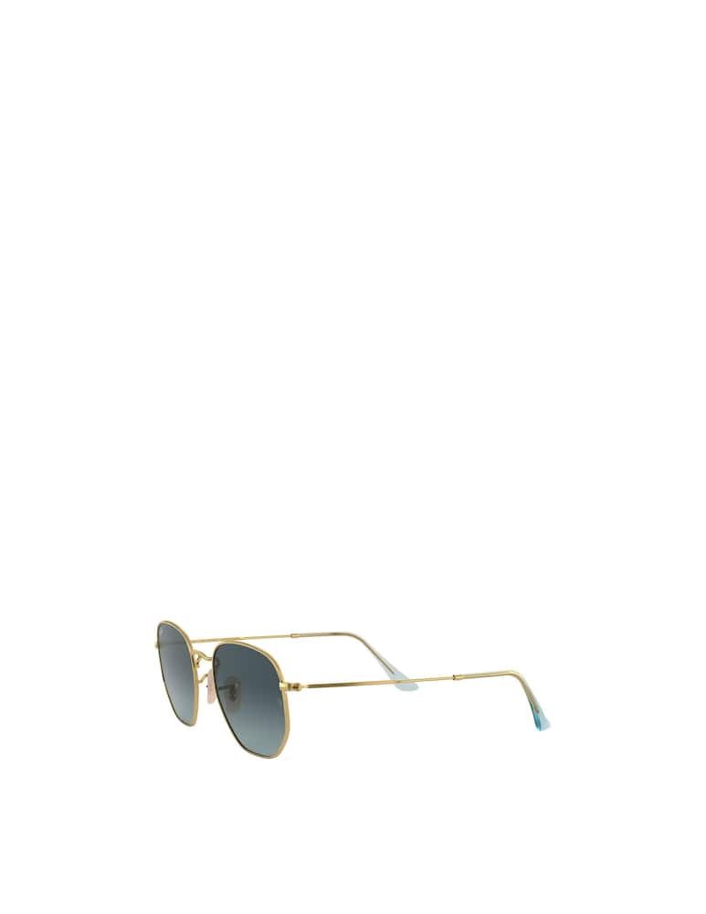rinascente Ray-Ban Sunglasses Hexagonal Frame RB3548N