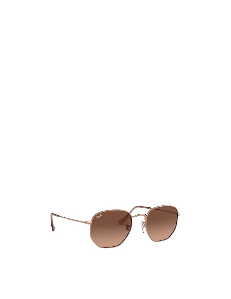 rinascente Ray-Ban Occhiale da sole Esagonale RB3548N