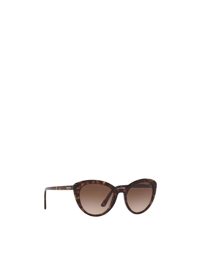 rinascente Prada Cat-eye Sunglasses PR 02VS