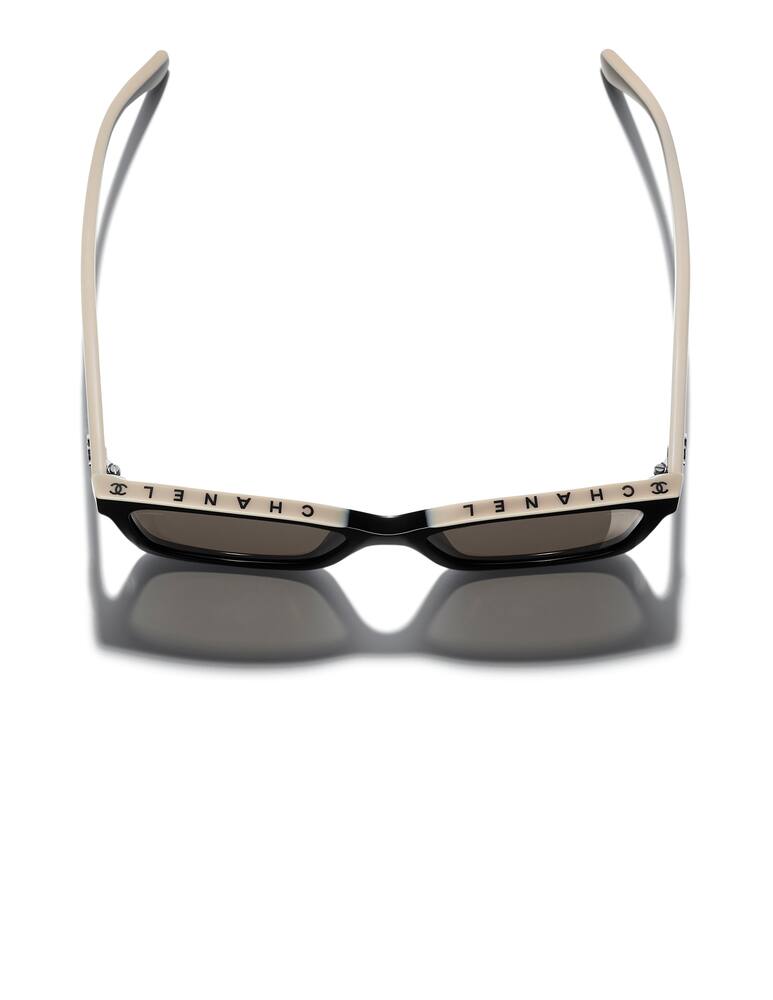 rinascente CHANEL Occhiali da sole quadrati