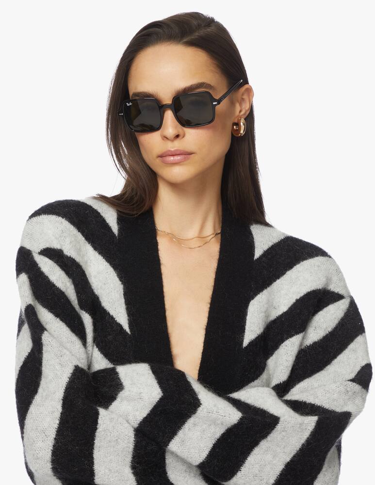 rinascente Ray-Ban Occhiale da sole squadrato II RB1973