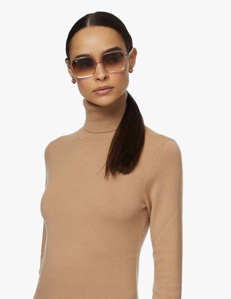 rinascente Ray-Ban Sunglasses Square 1971 Classic RB1973