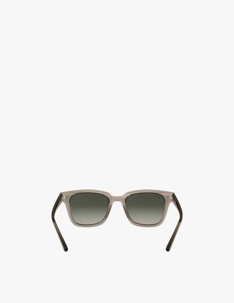rinascente Ray-Ban RB4323 square sunglasses