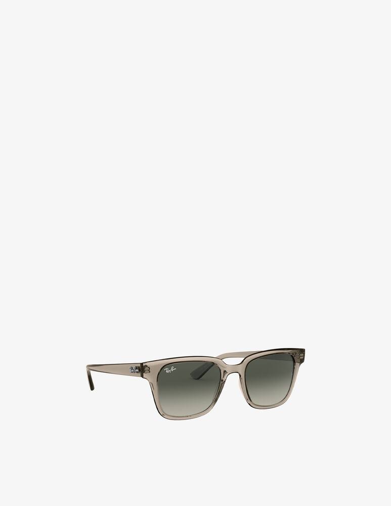 rinascente Ray-Ban RB4323 square sunglasses
